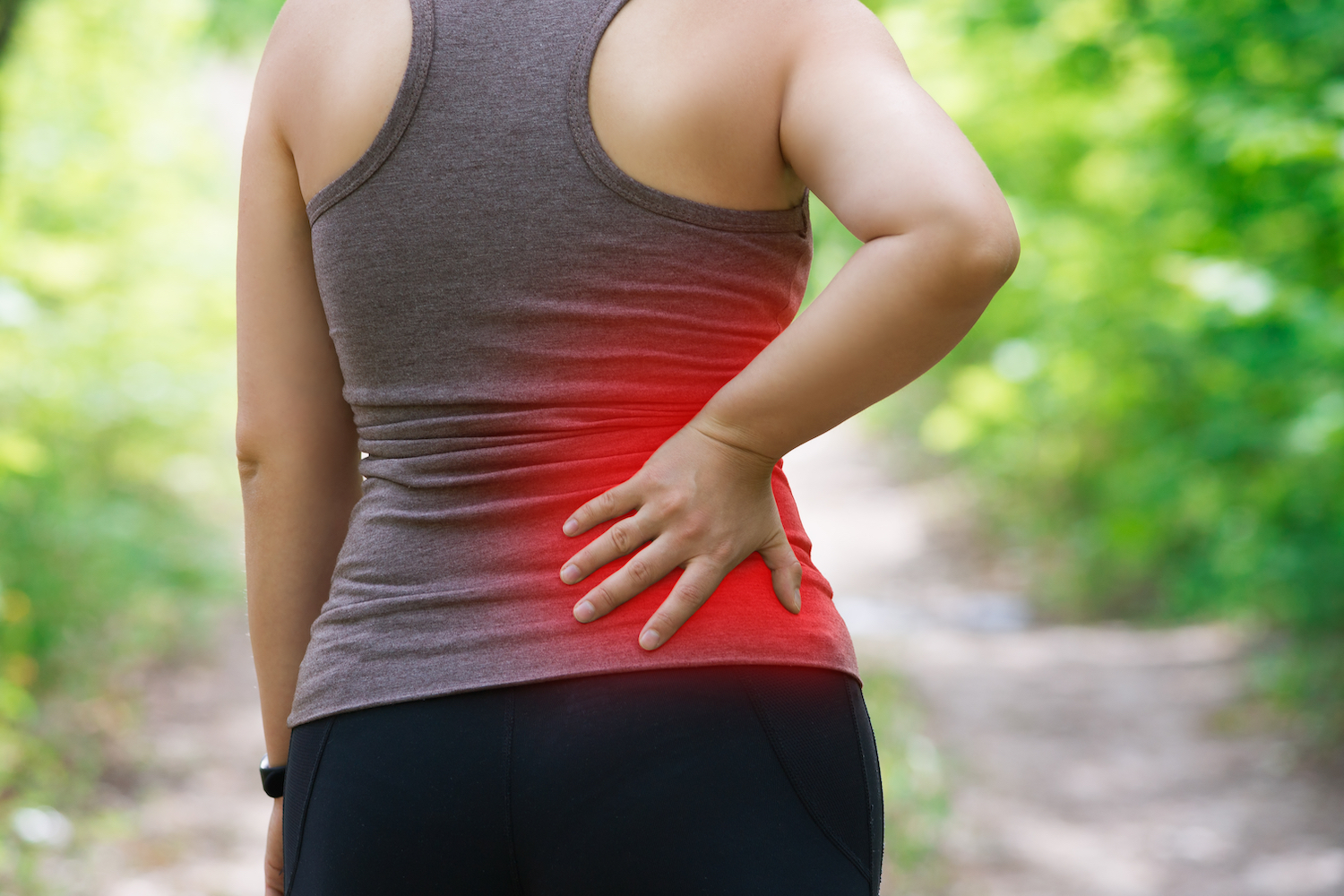 Sciatica & Sciatic Nerve Pain Chiropractor St. Louis, MO